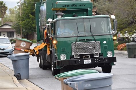 city of claremont trash|city of claremont trash schedule.